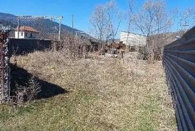 Teren de 238 mp, în Agăș - 1