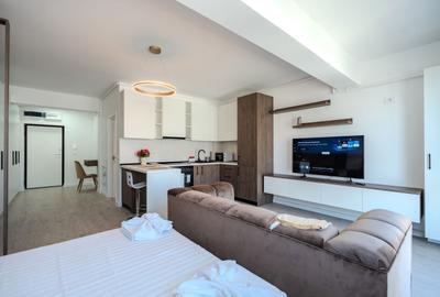 Apartament nedecomandat în Central