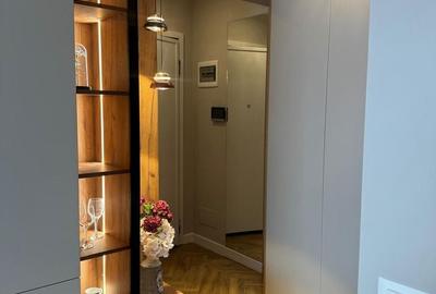 Apartament cu 3 camere în Cișmigiu - 16