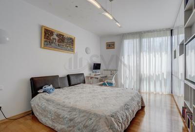 Apartament cu 4 camere semidecomandat, mobilat în Sisești - 6