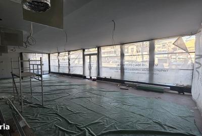 Spațiu comercial, de 191 mp, în Gura Văii - 4