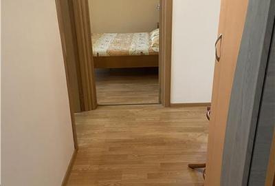 Apartament cu 3 camere decomandat, mobilat în Central - 19
