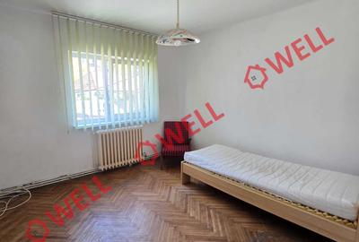 De vânzare apartament cu 3 camere în Sfântu Gheorghe, pe strada Podului! - 5