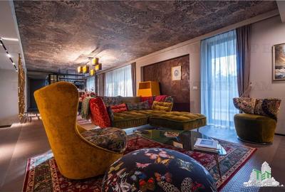 Apartament 5 Camere + gradina 188mp + 4 locuri parcare in subteran - 12