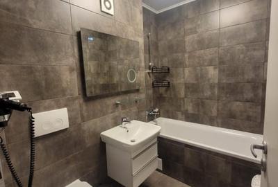 Apartament deosebit, 4 camere-Tomis Plus,Maurer Residence - 9