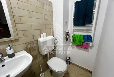 Garsoniera,etaj 3, zona Lipovei - 6