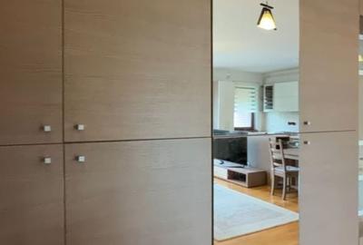 Apartament cu 2 camere semidecomandat în Sisești - 7