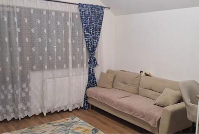 Apartament cu 3 camere decomandat în Sânpetru - 7