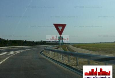 Vanzare Teren - intravilan - Snagov - 9