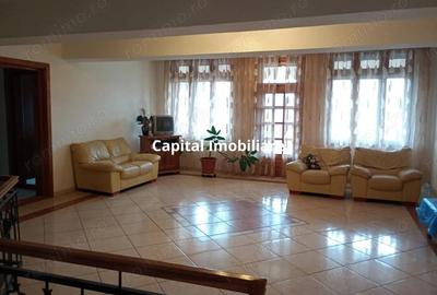 Proprietate deosebita in centrul Gala?iului str. Alexandru Cernat - 2