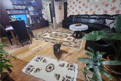 Casa - Cartier Privat - Primaverii! 0727817187 - 8