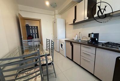 Apartament 2 camere Tomis Plus/ +parcare privata - 7