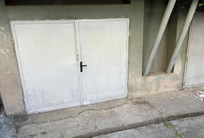 Spațiu comercial, de 17 mp, în Olimpia-Stadion - 2