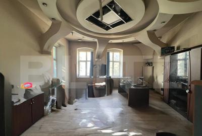 Spațiu comercial, de 240 mp, în George Enescu