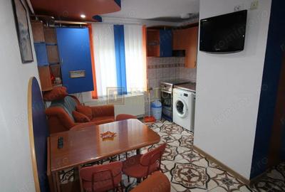 La 5 minute de Iulius Mall, centrala proprie, ideal pentru cuplu, studenti - 1