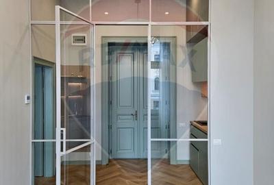 Spatiu de birouri in Palatul Szeki - Cluj Napoca - 1