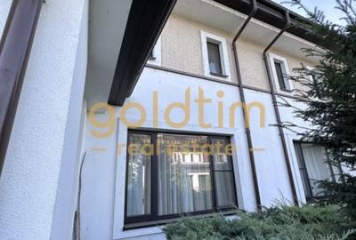 VILA CU PISCINA/CURTE/COMPLEX SECURIZAT/OXFORD GARDENS/PIPERA - 34