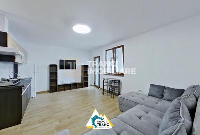 Garsonieră semidecomandată în Șega - 5