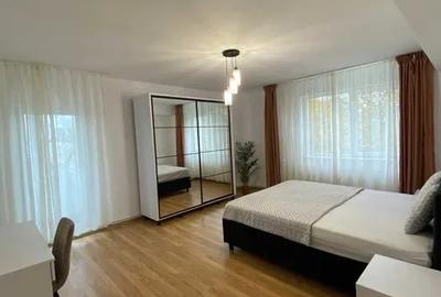 Apartament cu 2 camere, 60 mp, zona Calea Turzii - 4