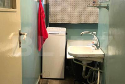Apartament cu 3 camere, etajul 1, zona Nufarul Apartament cu 3 camere, etajul 1, zona Nufarul - 3