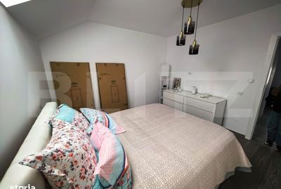 Casă cu 4 camere cu Teren 220 Mp în Miroslava - 11