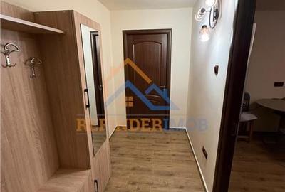 Vanzare apartament 3 camere zona Virtuti - Orsova, bloc 1989 reabilitat termic, - 11