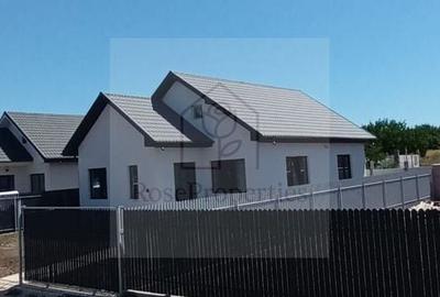 Casa noua de vanzare | Valu lui Traian | Zona C - 3