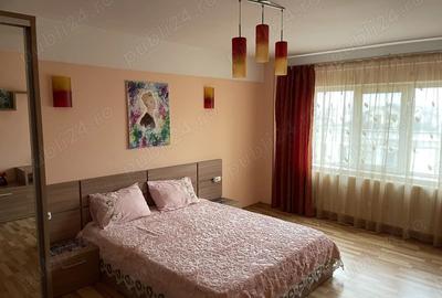 Inchiriez apartament 2 camere zona primo, confort maxim 73m3. - 4