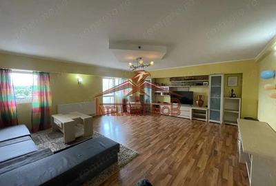 Apartament cu 4 camere semidecomandat în Central - 3