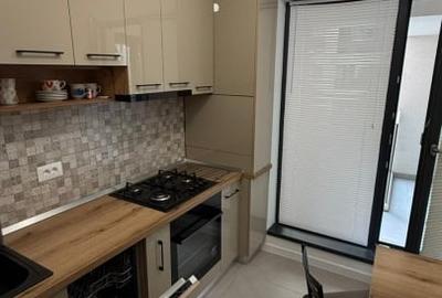 Garsoniera Exigent | Faza 4 | Tip C | Boxa - 3