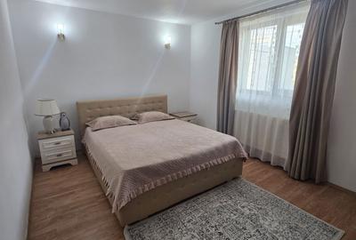 Casă cu 4 camere în Central - 13