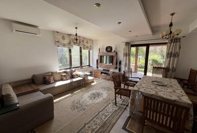 Vila Individuala | 5 camere | P+1+Pod | Gulia - 3