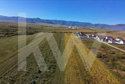Teren de Vanzare - 18.459 mp cu Potential de Investitie! Cristian- Sibiu - 5