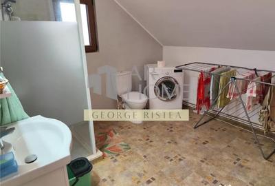 Casă cu Teren 226 Mp în Malu Roșu - 8