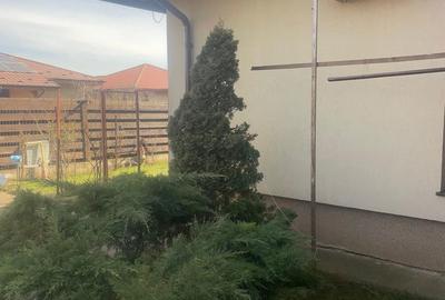 Casă cu 4 camere cu Teren 600 Mp în Balotești - 5