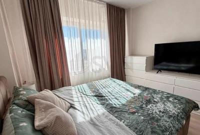 REA1026218 Apartament 2 camere Crangasi - 3