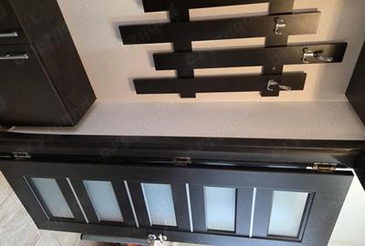 Apartament cu 2 camere semidecomandat, mobilat în Regie - 3