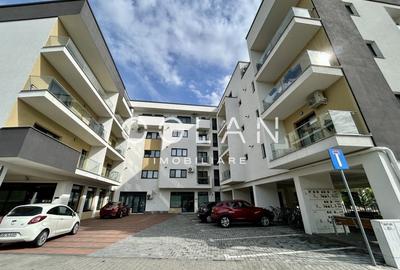 Apartament modern 2 camere, decomandat, Garden City Turnisor - 16