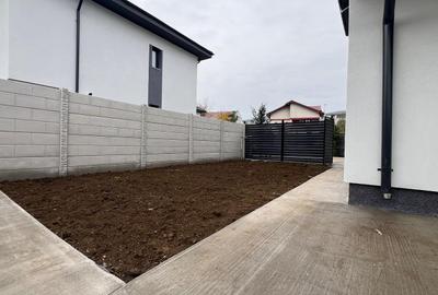 Vilă Individuală – Design Modern & Eficiență Energetică - 21