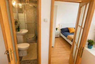 Apartament cu 2 camere în Dorobanți - 4