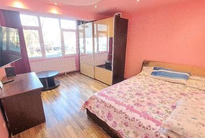 Apartament cu 2 camere semidecomandat în Independenței - 7