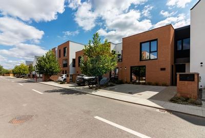 INCHIRIERE Vila in COLINA LAC Corbeanca, 4 Camere P+1 - 1