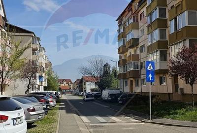 Apartament cu 3 camere în Turnișor - 16