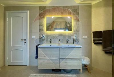 Casa / Vila Sacele, mobilata complet! Comision cumparator 0! - 5