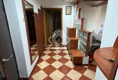 Rahova-Alexandriei | 2 camere | 70mp | et 4 | 500 euro - 3