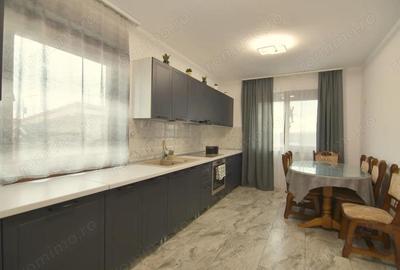 Casă cu Teren 430 Mp în Ghirodei - 13