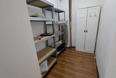 Vila Cismigiu - Mircea Vulcanescu zona | teren 200 mp | renovata 2018 | - 31