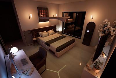 Casă cu 3 dormitoare și curte, Strada Pavlicheni, zonă în dezvoltare - 12