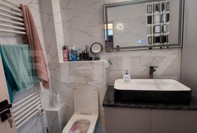 Apartament de vanzare, cu 2 camere, zona Guliver - 8