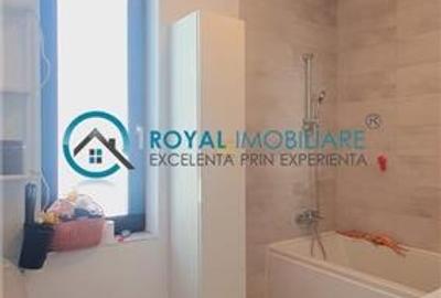 Royal Imobiliare-Apartament 4 camere-zona Albert - 28